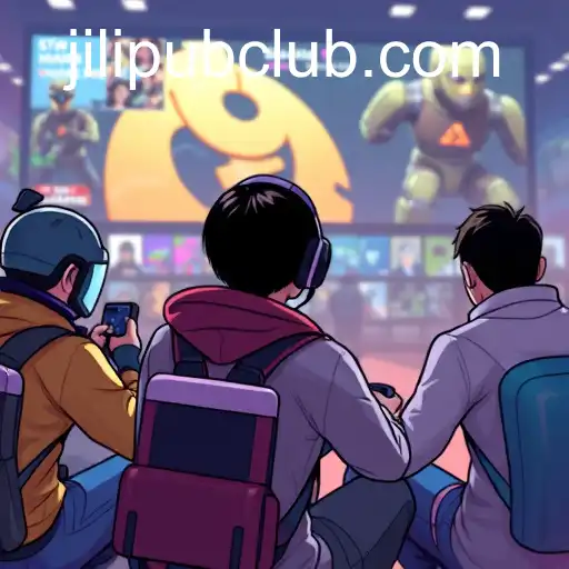 Exploring the Boom of jiLipub in 2026