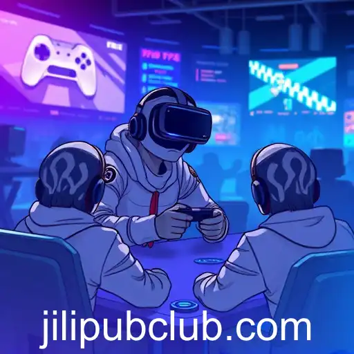 The Rise of Gaming Communities in 2025