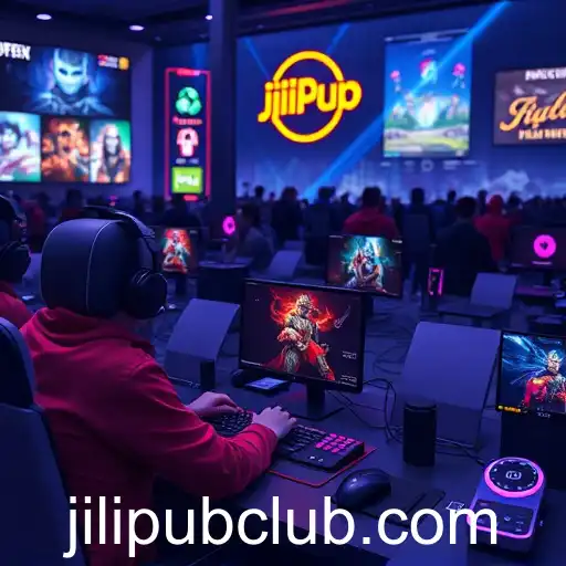 Gaming Evolutions and Market Trends