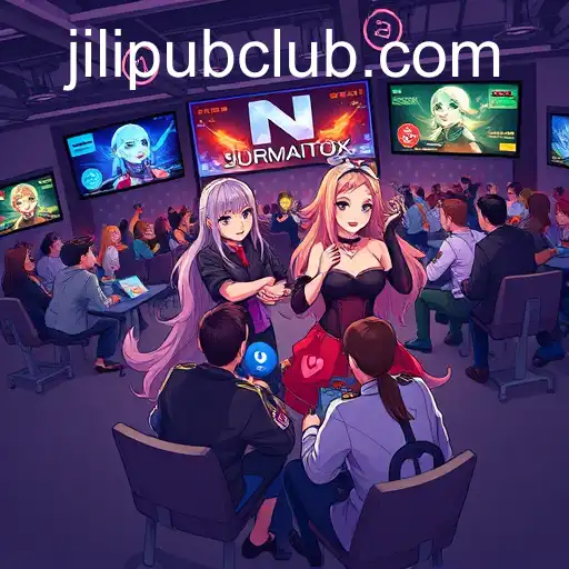 Gaming Trends: jiLipub's Ascendancy in the Game World