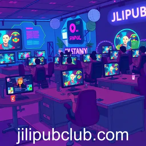 The Evolution of Online Gaming Communities