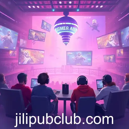 Changing Dynamics in the Online Gaming World