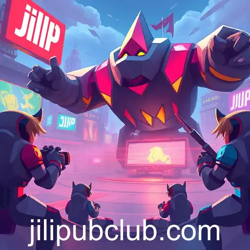 The Rise of jiLipub in Online Gaming