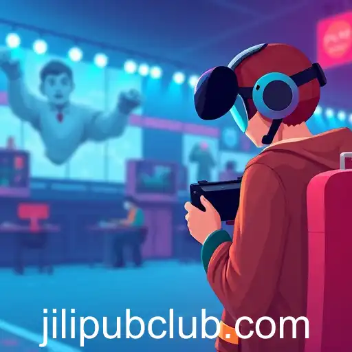 Rise of jiLipub in Gaming Industry