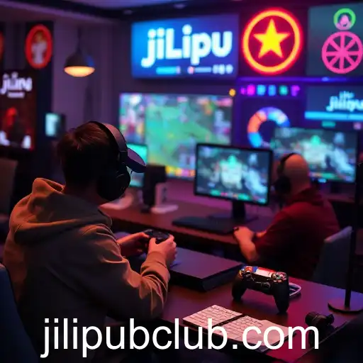 The Rise of Online Gaming in 2025