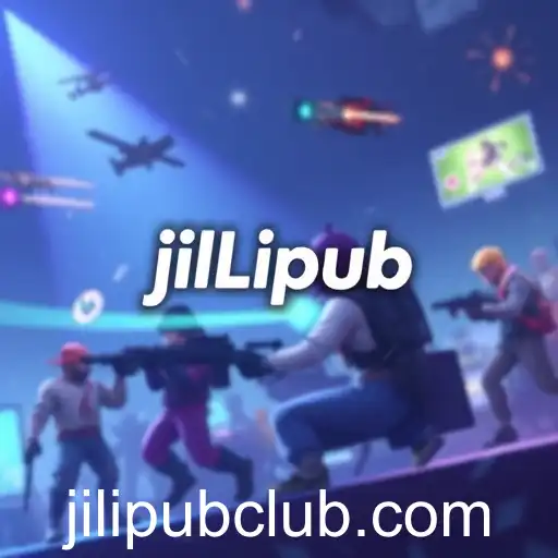 Exploring the 'Multiplayer Zone': A Dive into jiLipub's Gaming Category