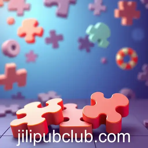 Exploring the Fascinating World of 'Puzzle Fun' Games