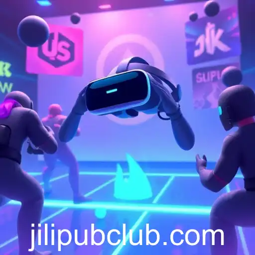 Rise of Online Gaming: Jilipur Lead the Charge