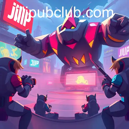 The Rise of jiLipub in Online Gaming