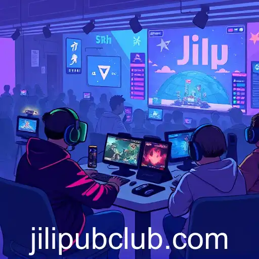 The Rise of Online Gaming Communities